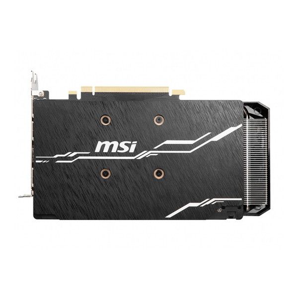 MSI GeForce RTX 2060 VENTUS GP OC [グラフィックボード（PCIExp 6GB