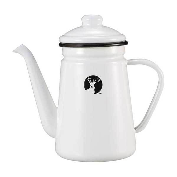 CAPTAIN STAG UH-0524 �z�[���[ �R�[�q�[�|�b�g(�z���C�g)
