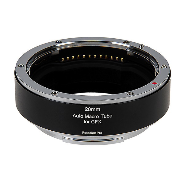 Fotodiox MTA-GFX48 [}NGNXeV`[u (48mm)(xmtCG) dqړ_]