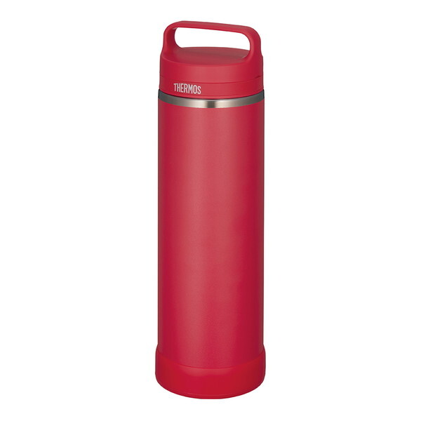 THERMOS JOW-1000-R ���b�h [�^��f�M�P�[�^�C�}�O (1.0L)]