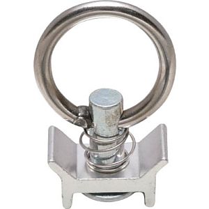 吊りクランプ・スリング・荷締機