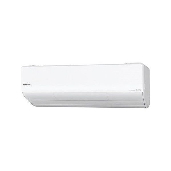 PANASONIC CS-280DAE クリスタルホワイト エオリア DAXシリーズ