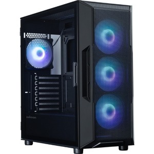 Corsair 5000D Airflow Panels Bamboo (CC-8900680) [木製フロント