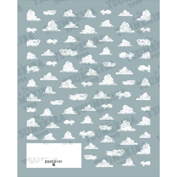 COJg TSUMEKIRA(cL) lCV[ es _ ES-CLD-101