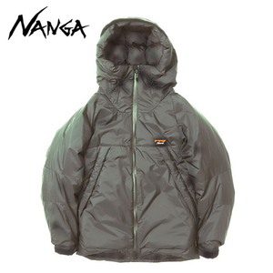 NANGA ナンガ ヒノック ダウンジャケット HINOC DOWN JACKET COYOTE XL
