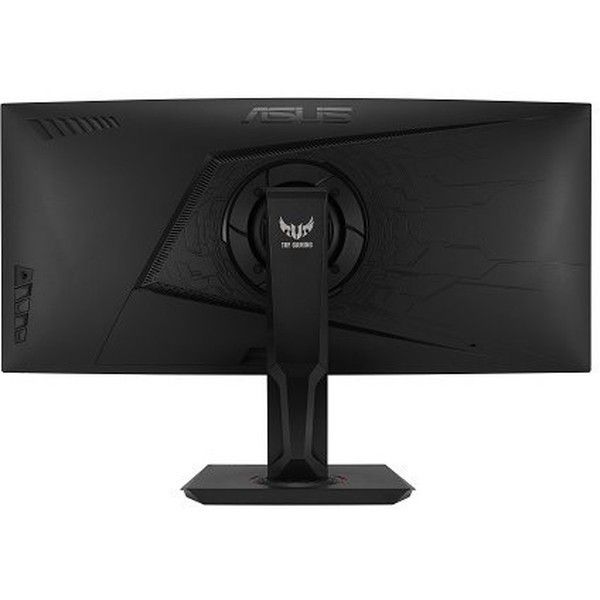 ASUS VG35VQ TUF Gaming [ゲーミングモニター 35型(湾曲) VA WQHD] | 激安の新品・型落ち・アウトレット 家電 通販  XPRICE - エクスプライス (旧 PREMOA - プレモア)