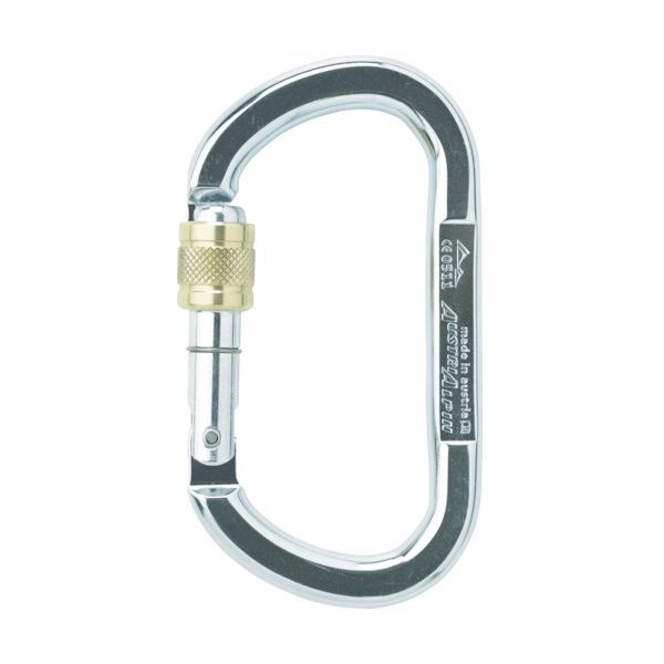 AUSTRIALPIN TP11AK �J���r�i OVAL ASYMM XL �X�N�����[���b�N ���a13.5 �V���o�[