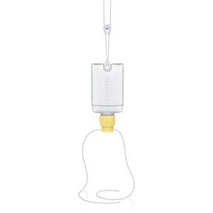 Medela 9.0005 [SNS母乳哺育補助システム] | 激安の新品・型落ち