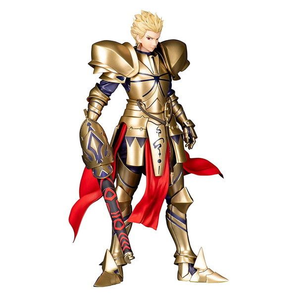 Fate/Grand Order ギルガメッシュ 1/8スケールフィギュア ANIPLEX+ FGO ギルガメッシュ 1/8 スケールフィギュア Fate