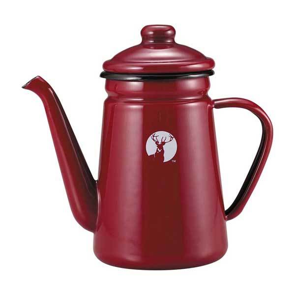 CAPTAIN STAG UH-0525 �z�[���[ �R�[�q�[�|�b�g(���b�h)