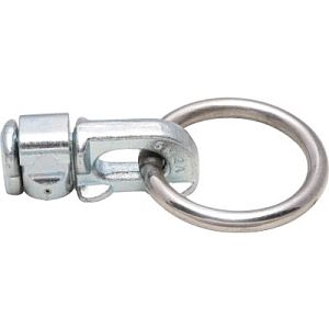 吊りクランプ・スリング・荷締機