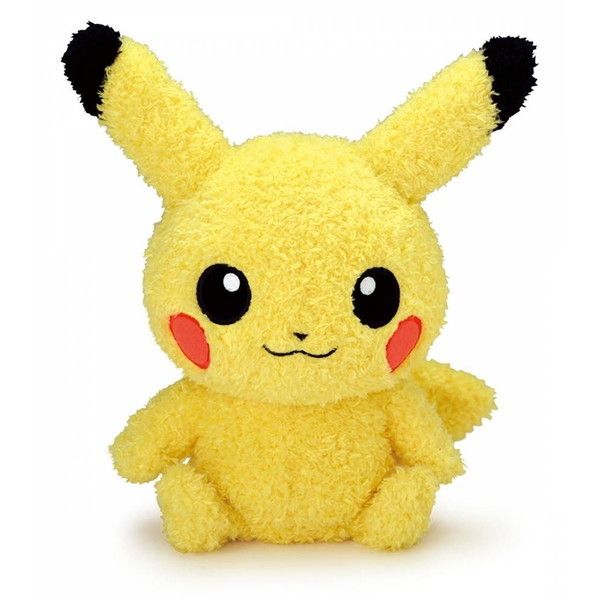 セキグチ ポケットモンスター ピカチュウ もこもこぬいぐるみ 671160 | 激安の新品・型落ち・アウトレット 家電 通販 XPRICE -  エクスプライス (旧 PREMOA - プレモア)