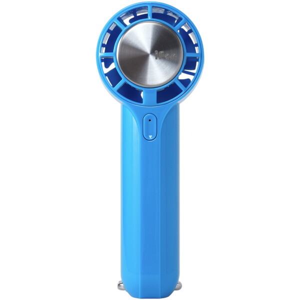 ELAiCE IF-PCF26LBL ���C�g�u���[ �A�C�t�@�� �s�R �t���[�Y [�n���f�B�t�@��]