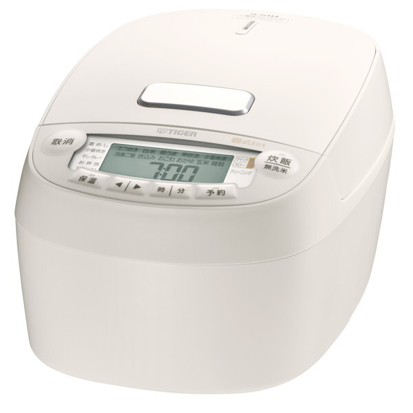 TIGER JPV-S100-WO ItzCg  [IHъ (5.5)]