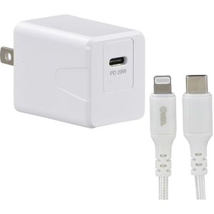 スマホ用充電器