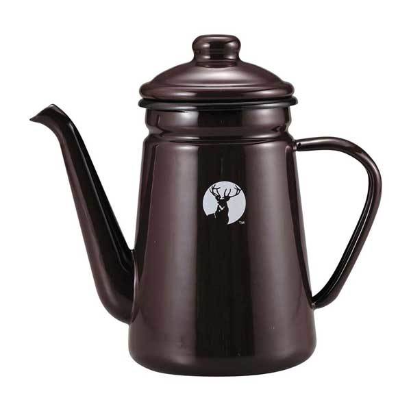 CAPTAIN STAG UH-0526 �z�[���[ �R�[�q�[�|�b�g(�u���E��)