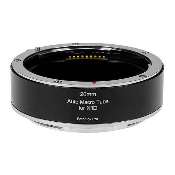 Fotodiox MTA-XCD20 [}NGNXeV`[u dqړ_ 20mm (nbZubhX}Eg)]