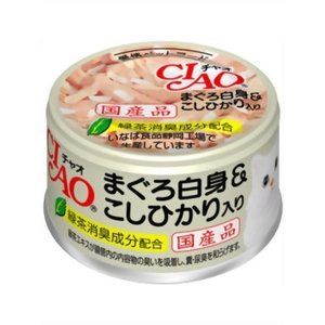 猫用フード