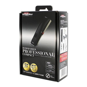 ペット用バリカン・はさみ