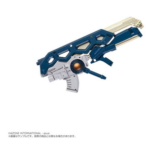 スケールフィギュア