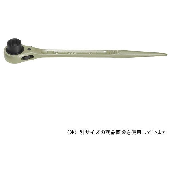 MCC 片口 ラチェットレンチ 41 RWS0641 | 激安の新品・型落ち・アウトレット 家電 通販 XPRICE - エクスプライス (旧  PREMOA - プレモア)