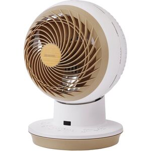 山善 サーキュレーター　グレージュ Amazon.co.jp: [山善] サーキュレーター DCモーター 静音 20畳