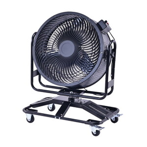 業務用扇風機・工場扇