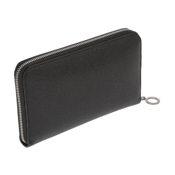 BVLGARI ブルガリ レディース長財布(ラウンドファスナー) Bulgari  