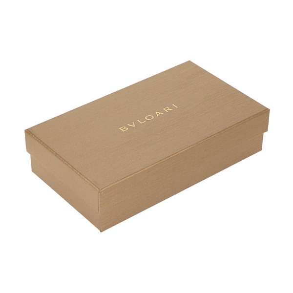 BVLGARI ブルガリ レディース長財布(ラウンドファスナー) Bulgari