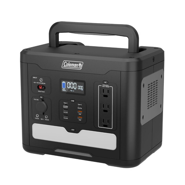 防災電源　ポータブル電源 400W Amazon.co.jp: ESEPOWER ポータブル電源 400W 軽量 小型 大容量