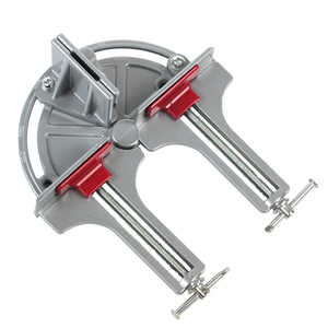 クランプ・バイス