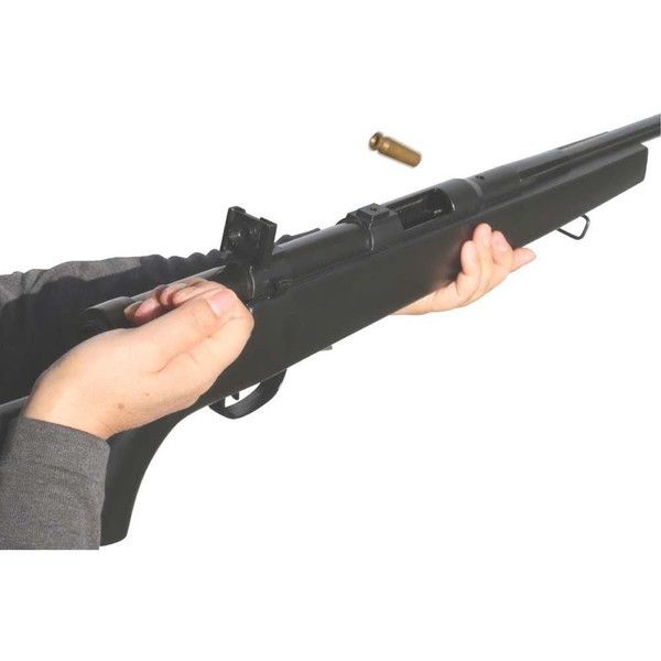 クラウンモデル スーパーライフルU10ジュニア [エアーライフル (対象年