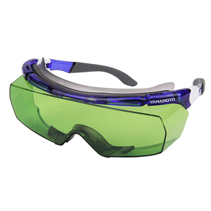 保護メガネ・防災面