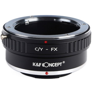 レンズアクセサリー