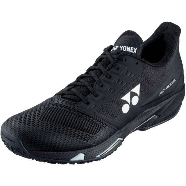 ���l�b�N�X �e�j�X SHTAAMG 007 �p���[�N�b�V���� �A�h�A�N�Z�� ���� GC �u���b�N 25.0