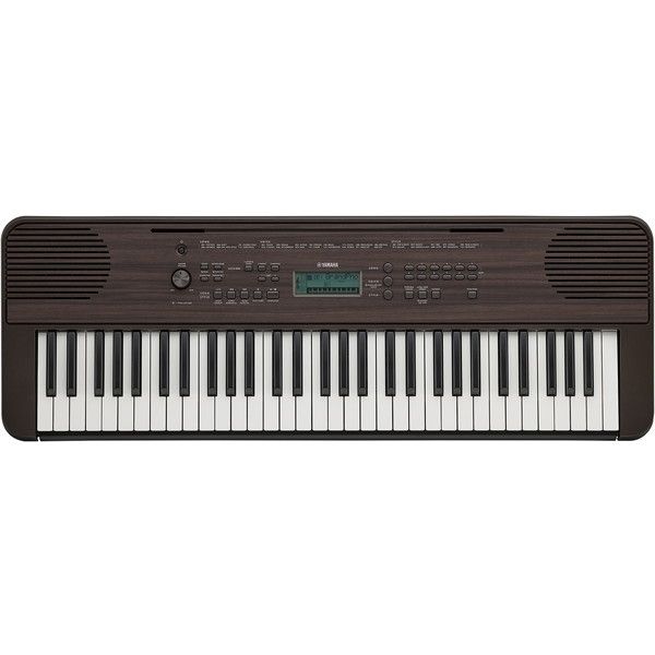 本日限定！】YAMAHA PSR-E360DW キーボードピアノ-