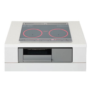 日立 HT-N100STWF S プレミアムシルバー 火加減マイスター N100T