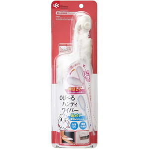 ハンディモップ