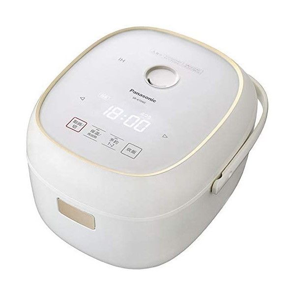 PANASONIC SR-KT060-W zCg [IHъ(3.5)]