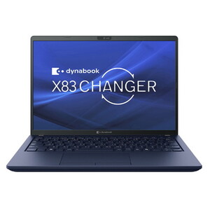 その他ノートPC本体 NEC ersaPro VKV47F-E i7-1255U 16GB 512GB e-TREND｜NEC VersaPro PC-VKV47FB6J79L [VF (Core i7-1255U 16GB