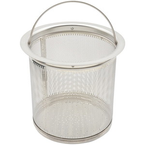 排水口ゴミ受け・ふた