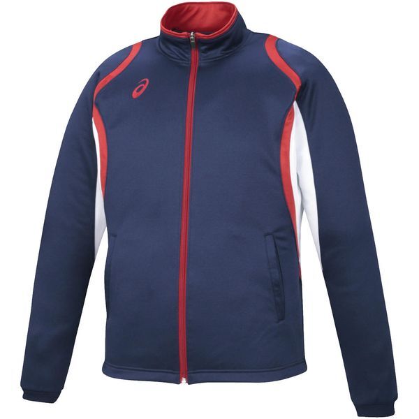 AVbNX X|[cEGA DECO TR KNIT JKT RE PEACOAT M 2031D912 400