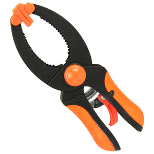 クランプ・バイス