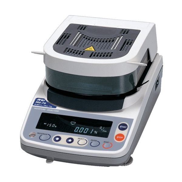 A&D MS70 [Mv ŏʕ\0.0001g]