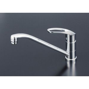 TAKAGI みず工房クリーン壁出し水栓 JL337MN-02 タカギ JL337MN 蛇口一