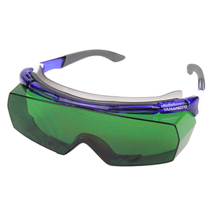 保護メガネ・防災面