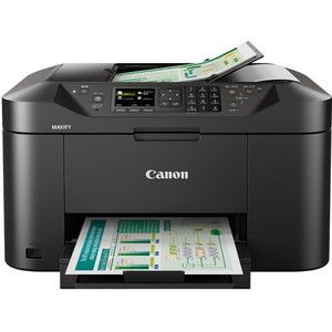 CANON MAXIFY MB2730 ブラック [A4インクジェット複合機 [無線LAN/有線