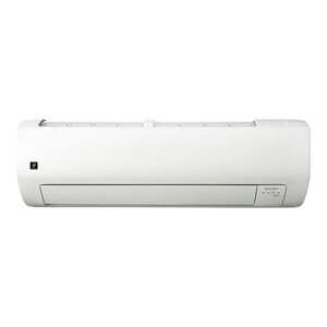 SHARP AY-S22V-W ホワイト系 Vシリーズ [エアコン (主に6畳用)] | 激安 