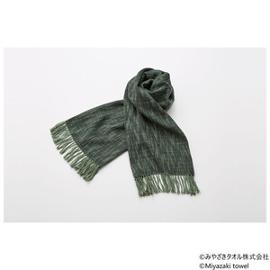 マフラー・スカーフ