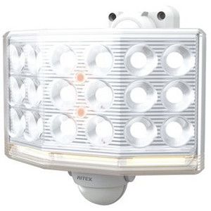 センサーライト